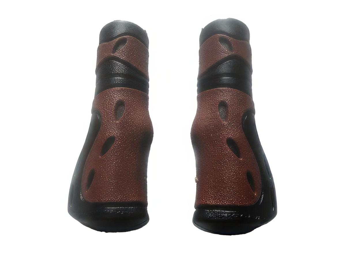 Rucke volana monte grappa 0049 br ne crne tamno braon 120mm 2024