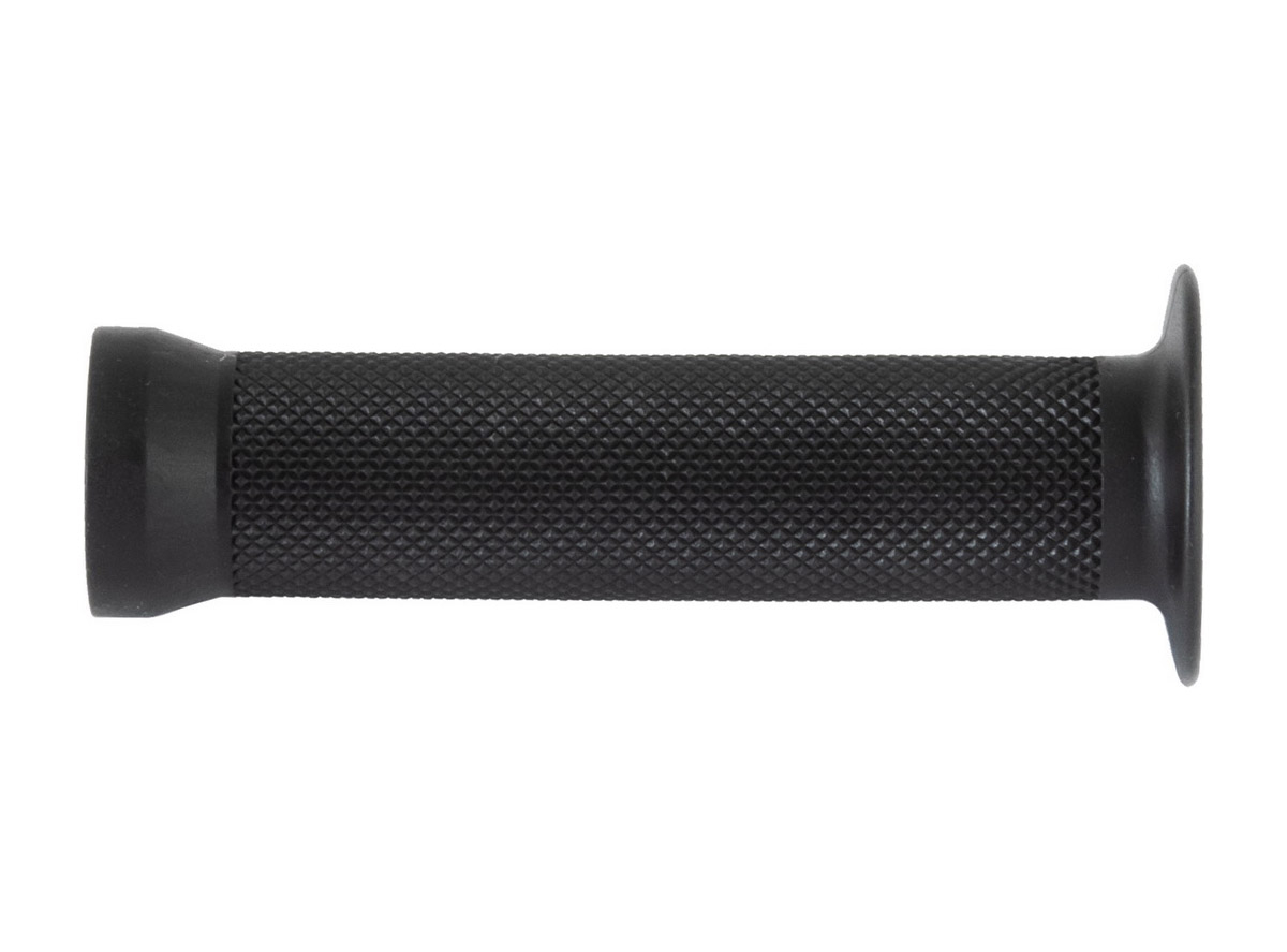 Ručke bmx crne 130mm