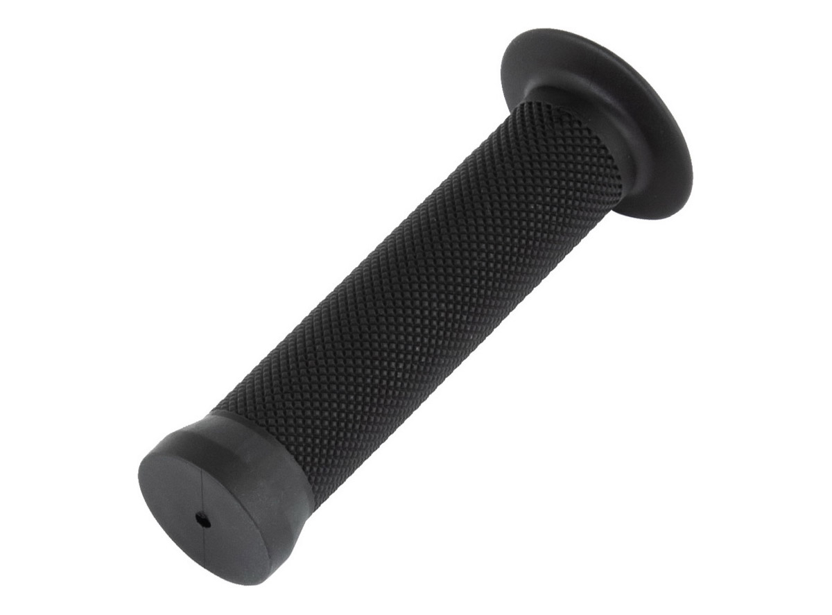 Ručke bmx crne 130mm