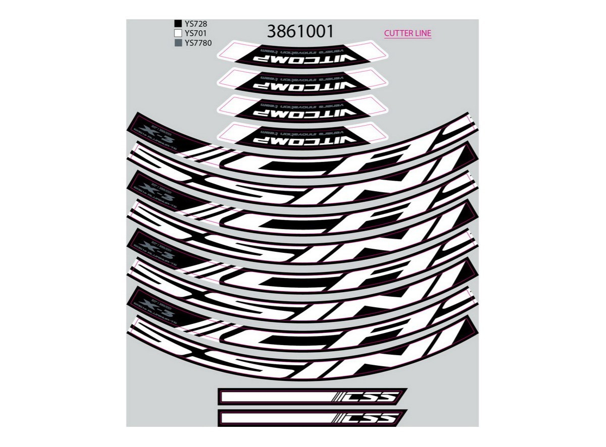 NAL.P.VEN t+g 20x3.m bele ys701 2021 !