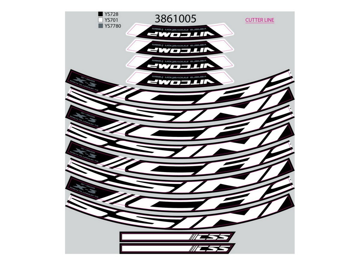 NAL.P.VEN t+g 26x3.m bele ys701 2021