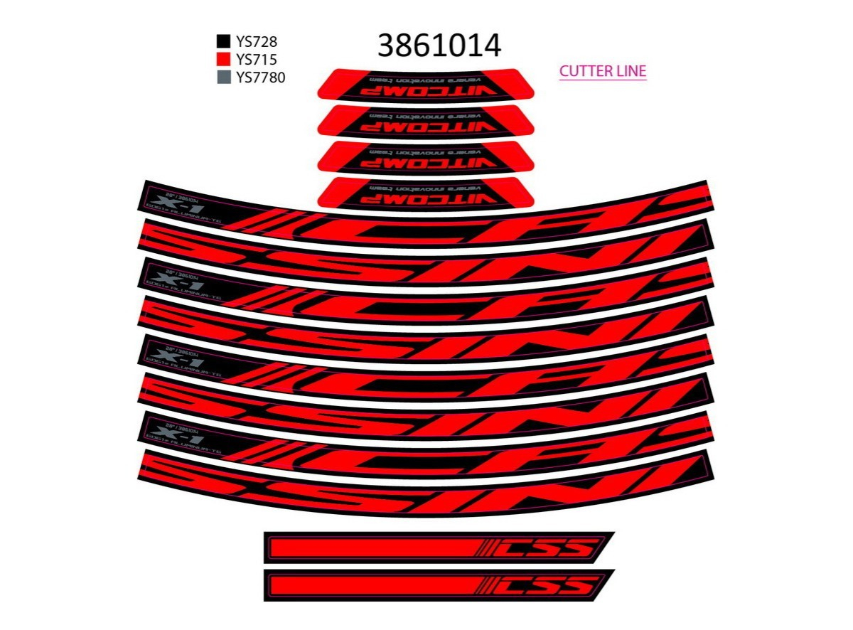 NAL.P.VEN t+g 28x1.m crvene ys715 2021 !