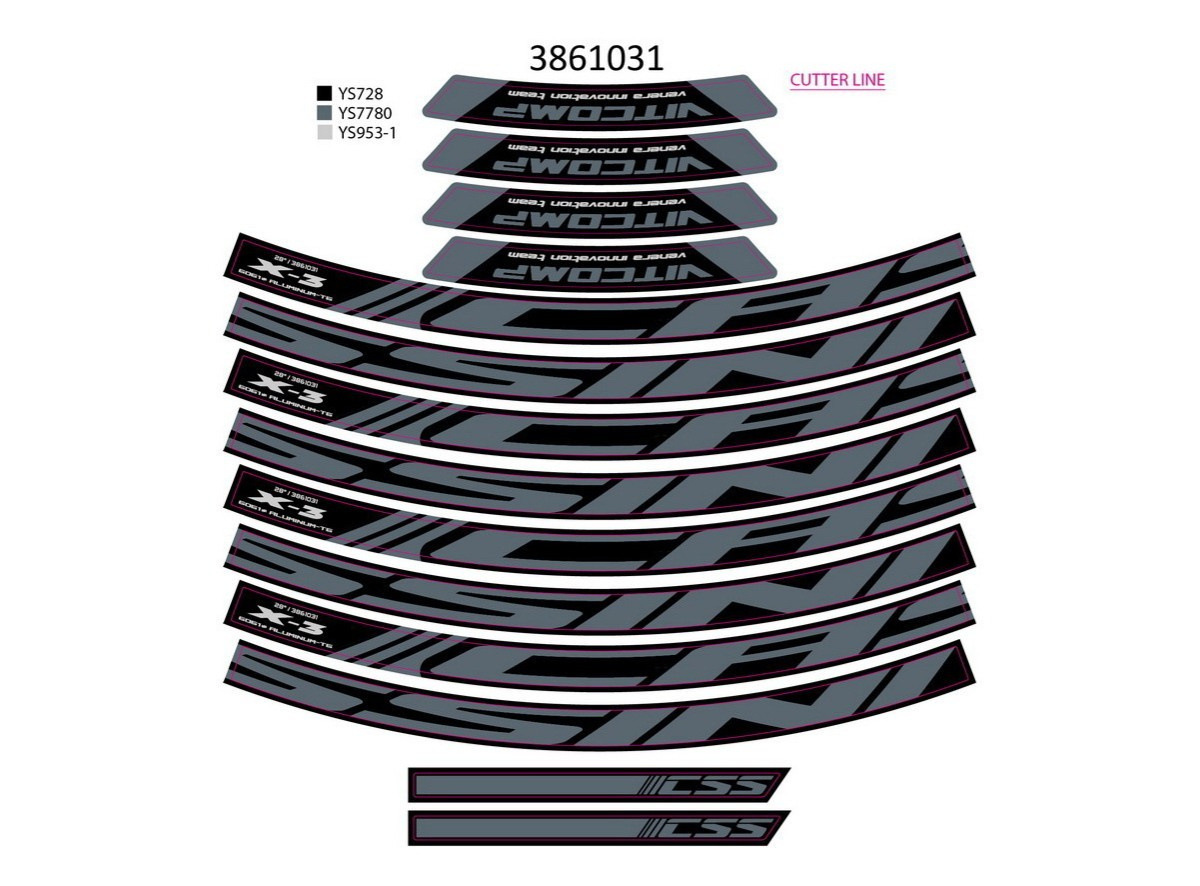 NAL.P.VEN t+g 28x3.m sive ys7780 2021