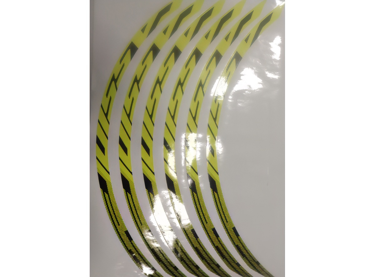 NAL.P.KIN. t+g 28x4.m neon zuti ys793 2021 !