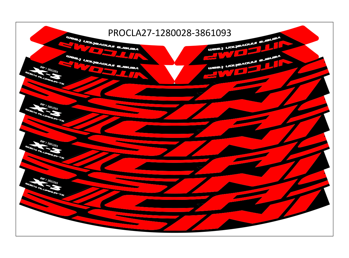 NAL.P.VEN T+G 1280028 PROCLA272MTVVB/24BR2W14/M17"
