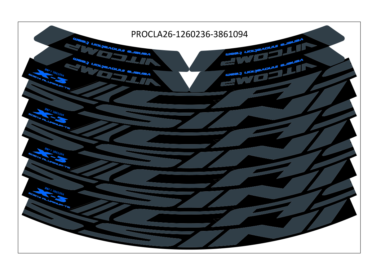 NAL.P.VEN T+G 1260236 PROCLA262UTVVB/24AR3W1/XL22"