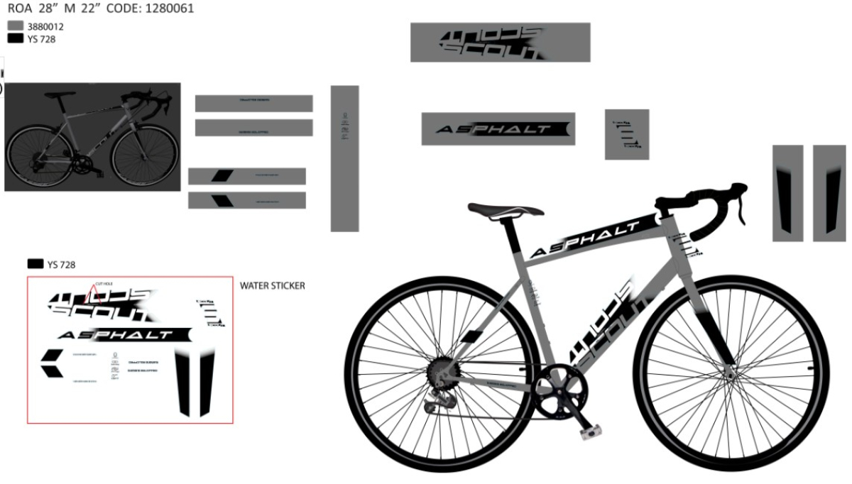 NAL.P.VEN T+G 1280061 ROA282MTVCB/24AK1W10/XL56"
