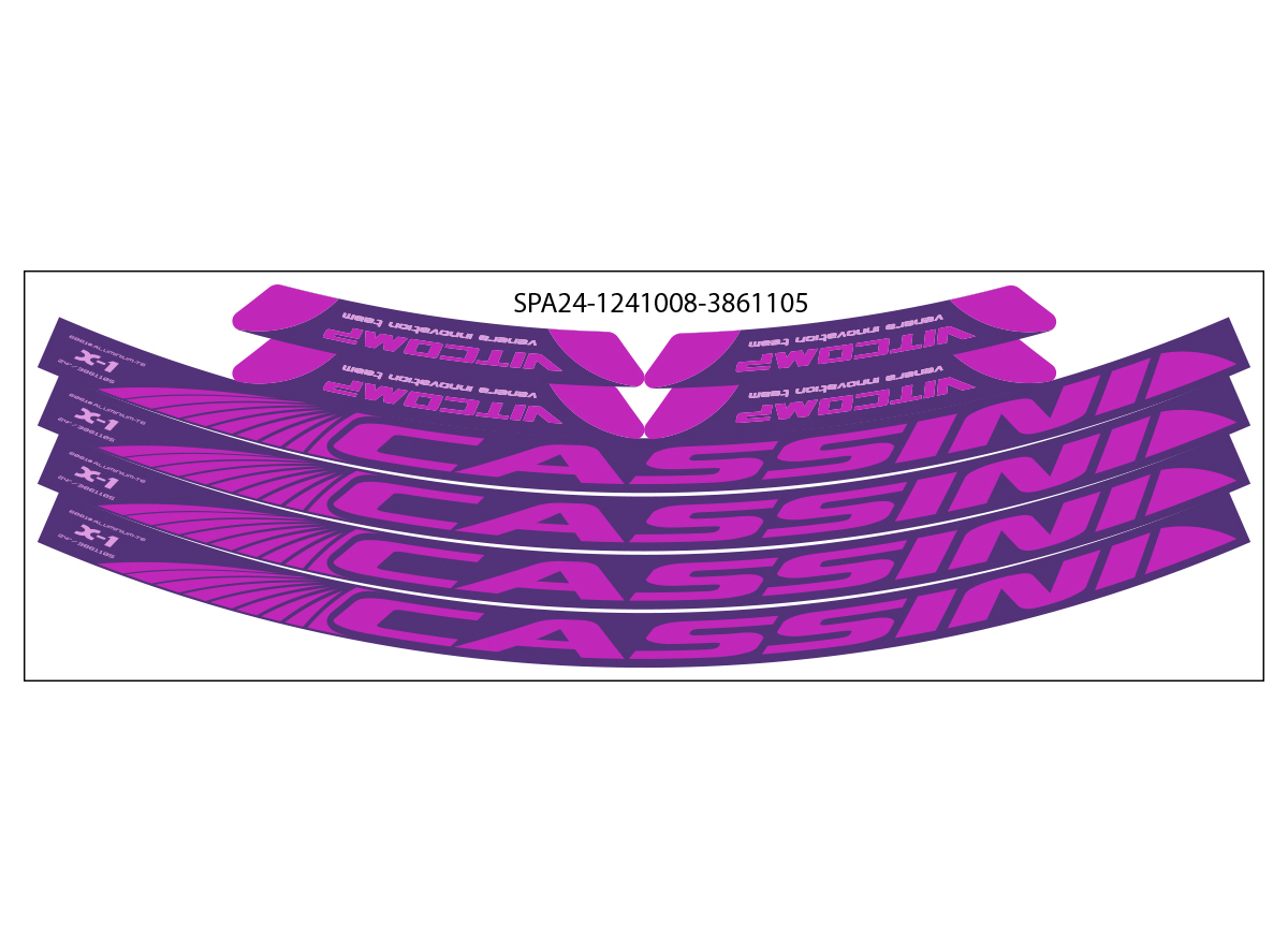 NAL.P.VEN T+G 1241008 SPA242ZTVVB/24AR8W8/S13"