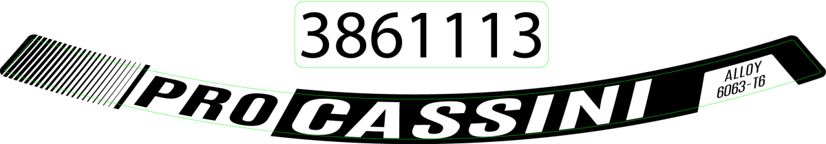 NAL.P.VEN T+G UNIVERZALNA X1-X3 20"-28" BELA YS701 2025