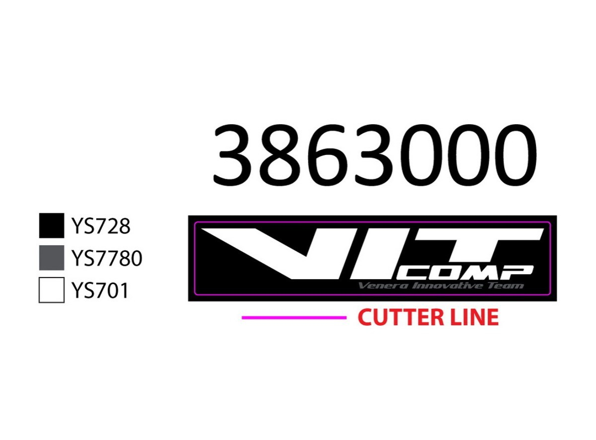 NAL.P.VEN am 20-24 bele ys701 2021 !