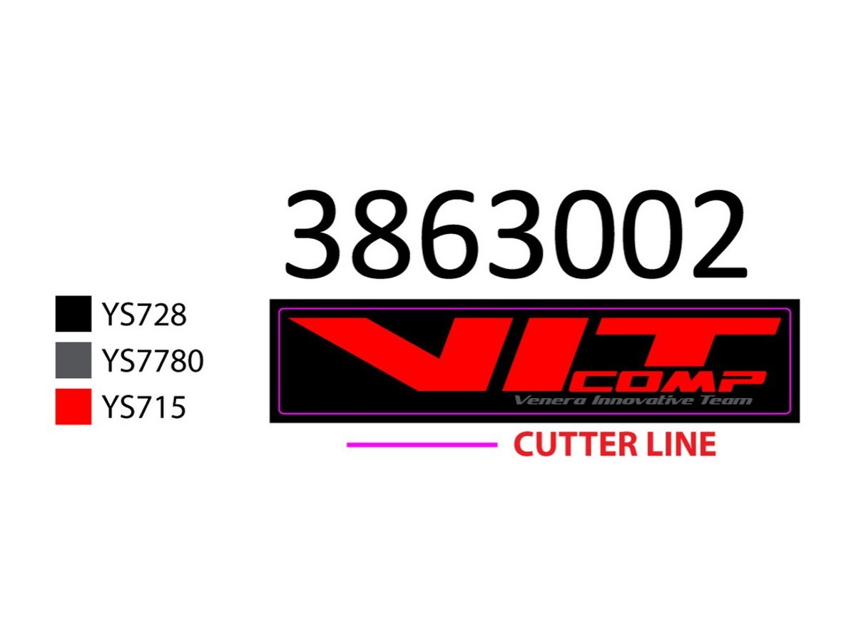 NAL.P.VEN am 20-24 crvene ys715 2021 !