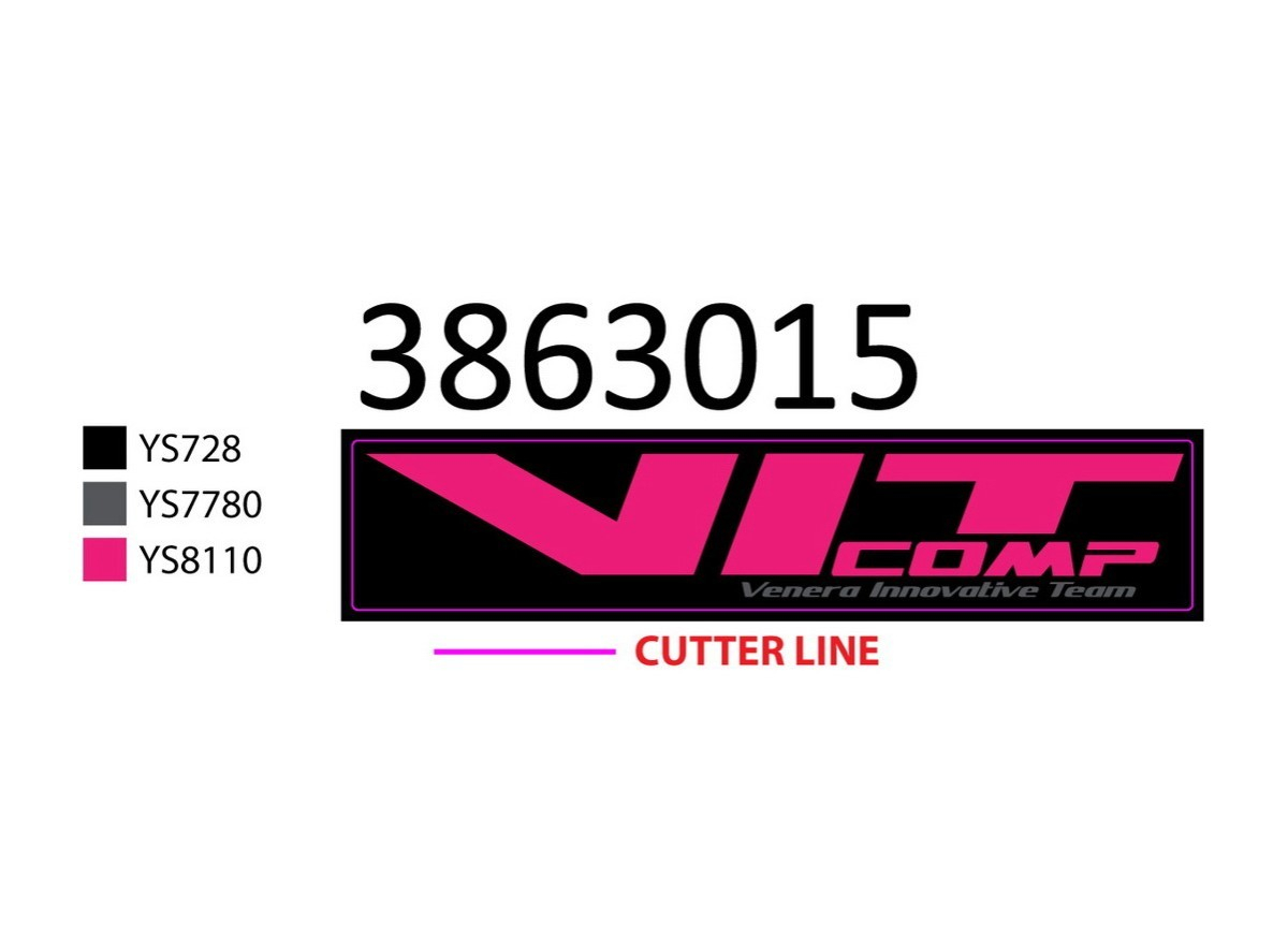 NAL.P.KIN am 26-28 neon roze ys8110 2021 !