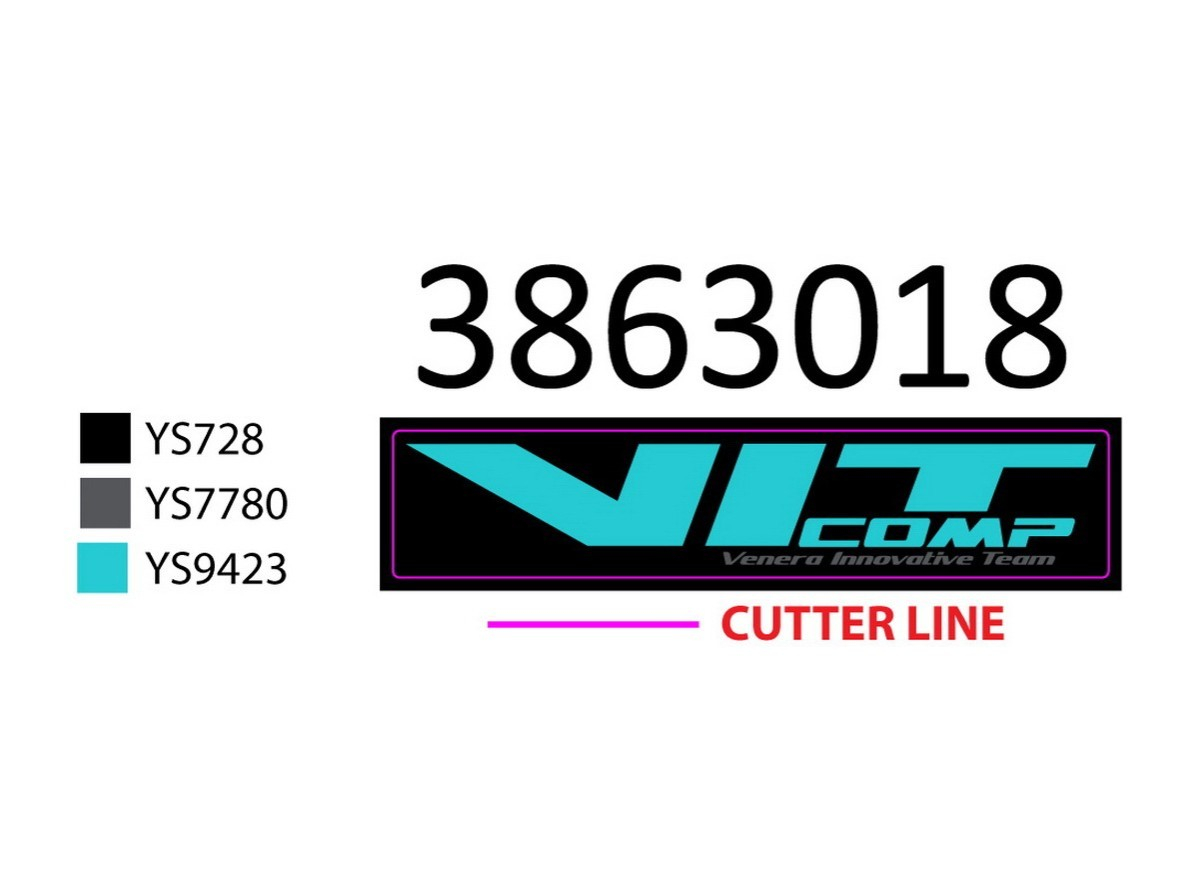 NAL.P.VEN am 20-24 tirkiz ys9423 2021 !