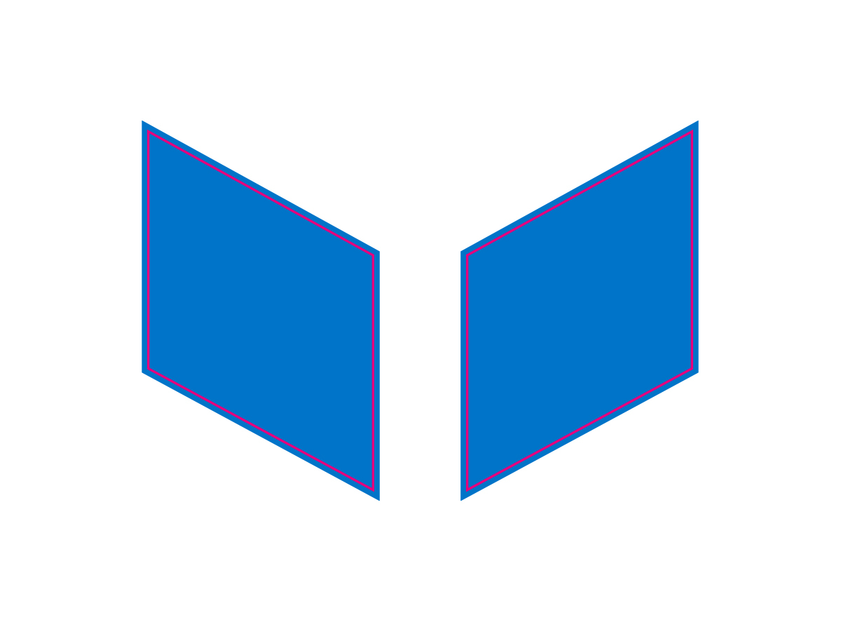 NAL.P.VEN AM ZA BICIKLU 1280153 BLA272MAMVB/24AR3W1/XL20"