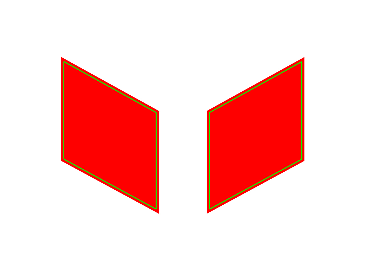 NAL.P.VEN AM ZA BICIKLU 1260094 BLA262UAMVB/24AR2W1/L19"