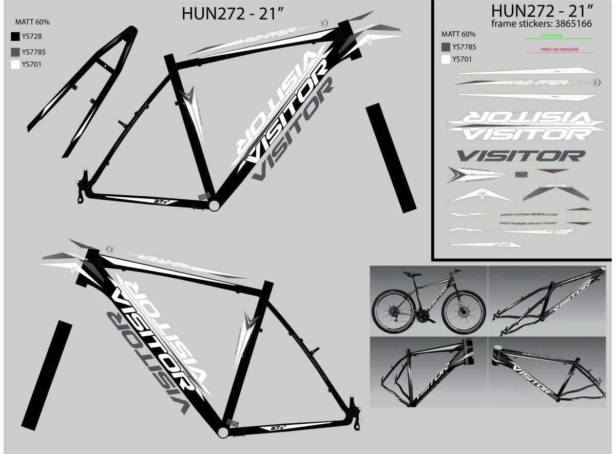 NAL.W.KINA ram water sticker hun272 2021 @@@