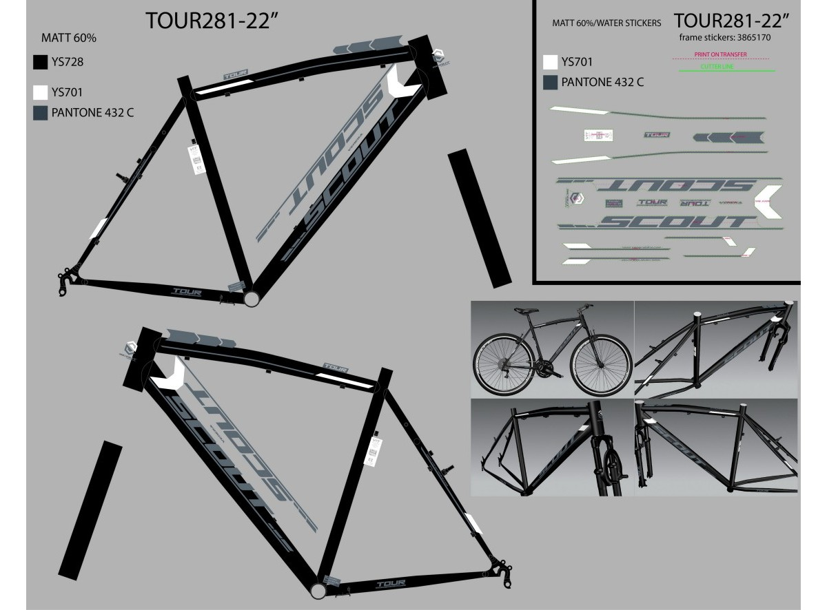 NAL.W.KINA ram water sticker tour281 2021 @@@