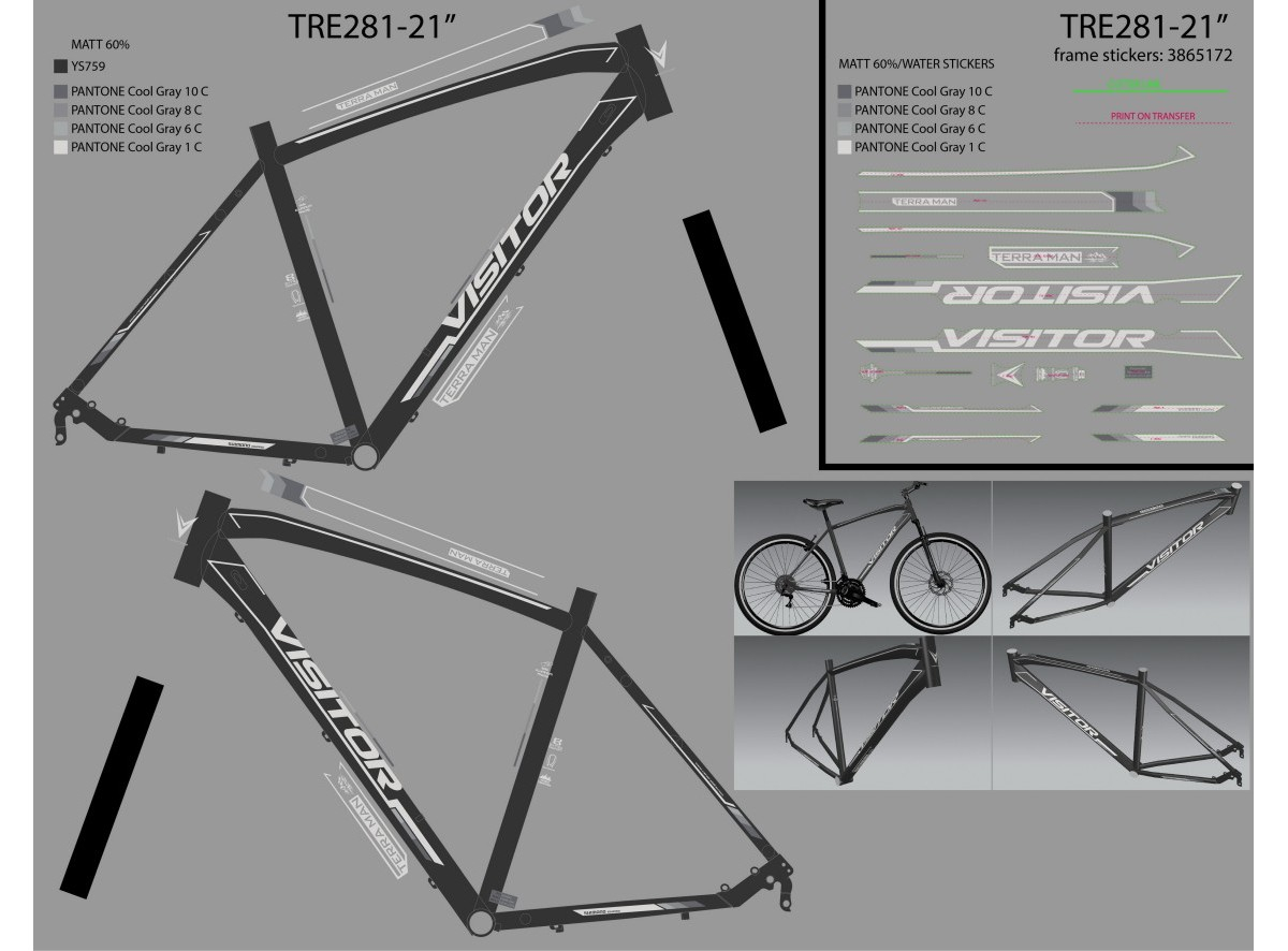 NAL.W.KINA ram water sticker tre281 2021 @@@