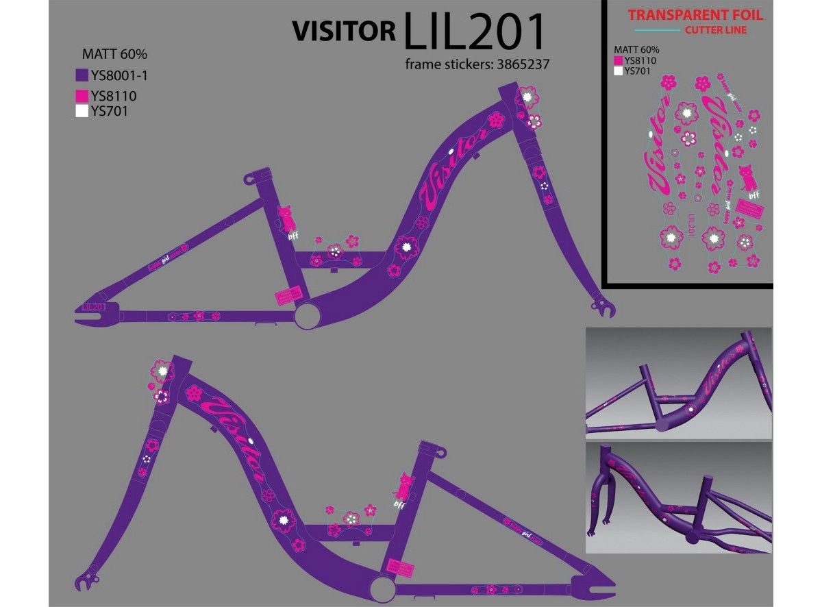 NAL.P.RAM.VEN sticker lil201 2022 @@@