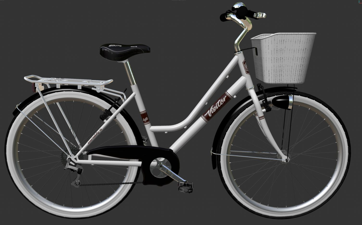 NAL.P.RAM.VEN FAM252ZTV/24AK14P01/S/M17" 2025