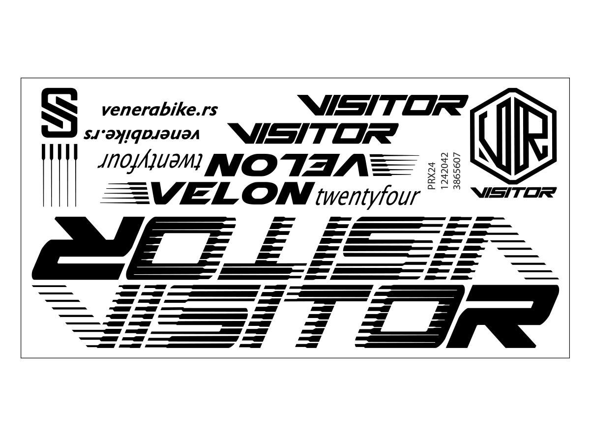 NAL.P.RAM. VEN CASSINI PROX241MAVD2/26????/?13 F.RAM CASSINI VISITOR PROXY 2026