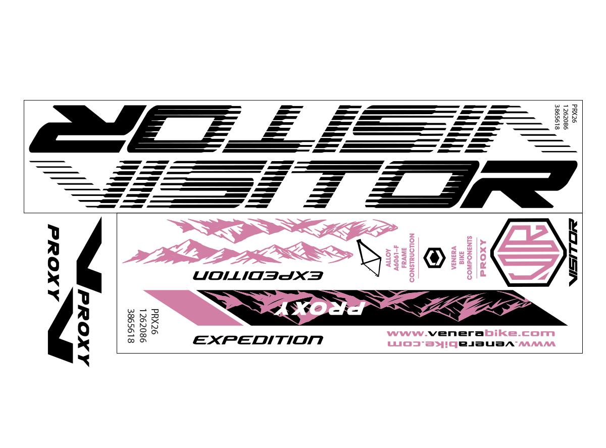 NAL.P.RAM. VEN CASSINI PROX261ZTVVB/26????/S15" F.RAM CASSINI VISITOR LJUBICASTA  PROXY 2026 @