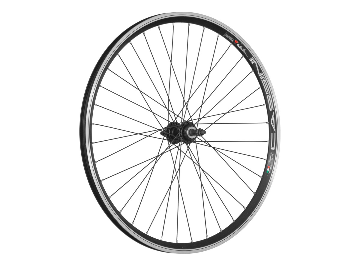 Zadnji točak 26x1.9 alu. dupla felna mtb alu glava joytech