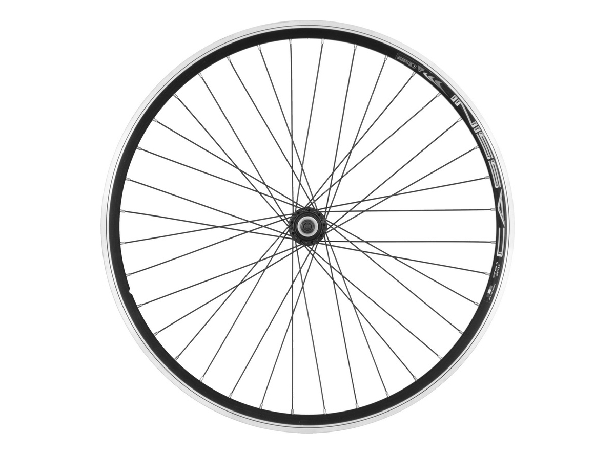 Zadnji točak 26x1.9 alu. dupla felna mtb alu glava joytech