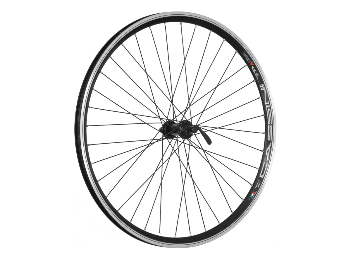 Prednji točak 26x1.9 alu. dupla felna mtb alu glava joytech brzo skidajuca