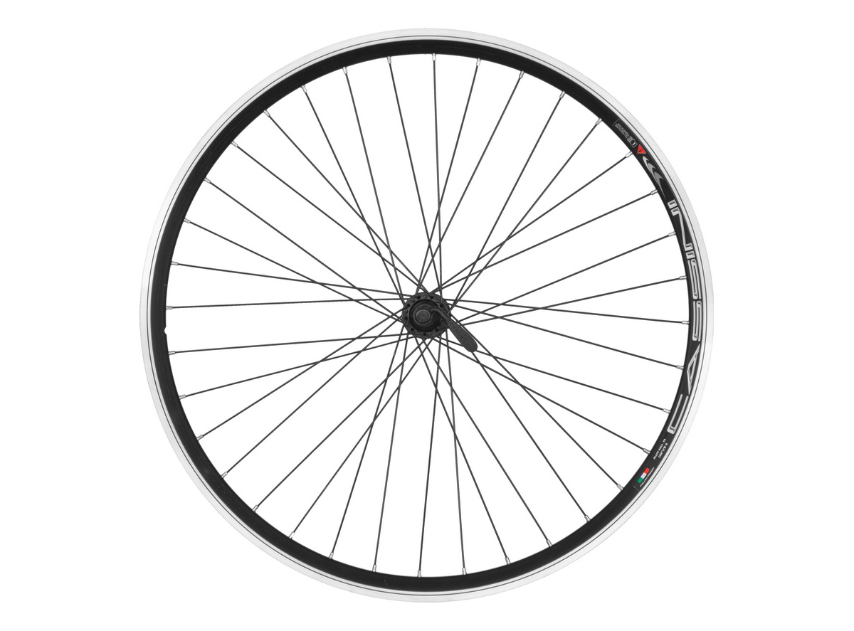 Prednji točak 26x1.9 alu. dupla felna mtb alu glava joytech brzo skidajuca