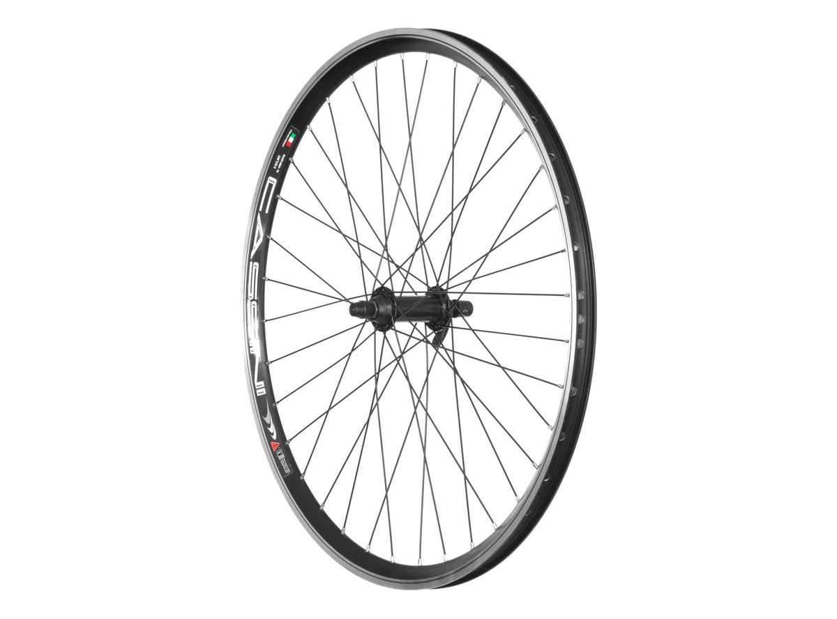 Prednji točak 26x1.9 alu. dupla felna mtb alu glava joytech brzo skidajuca