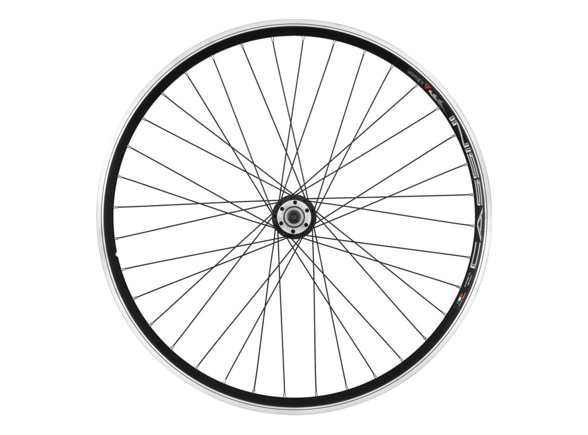 Zadnji tocak 27.5" alu glava joytech disk dupli obruc