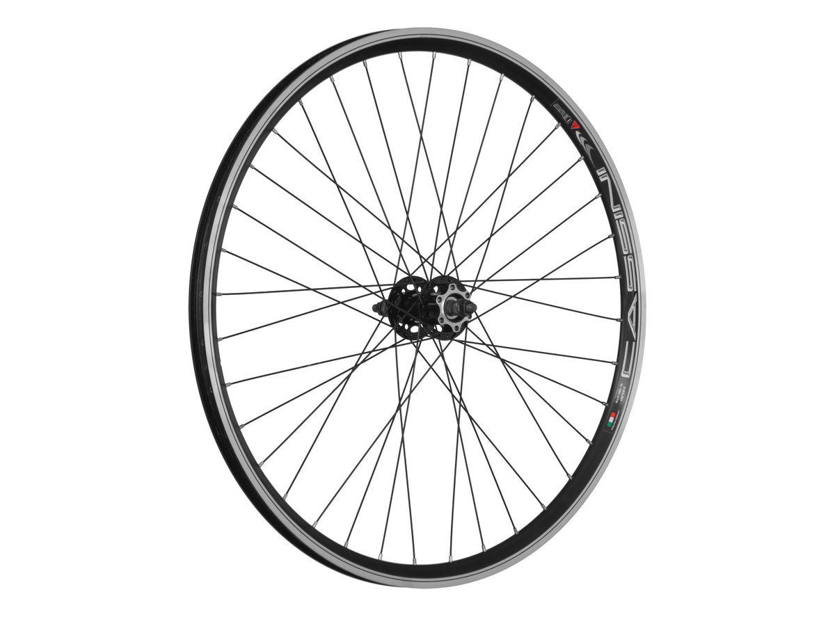 Zadnji tocak 27.5" celik glava men join disk dupli obruc