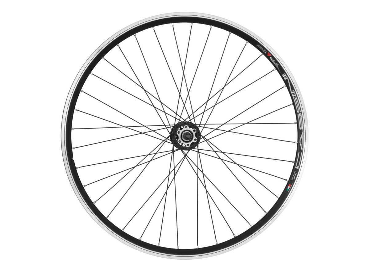 Zadnji tocak 27.5" celik glava men join disk dupli obruc