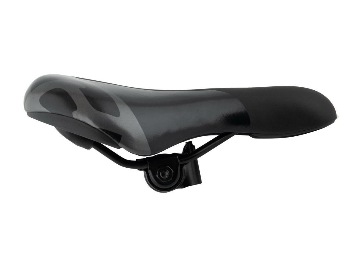 Sedlo huabei kos24m sivo