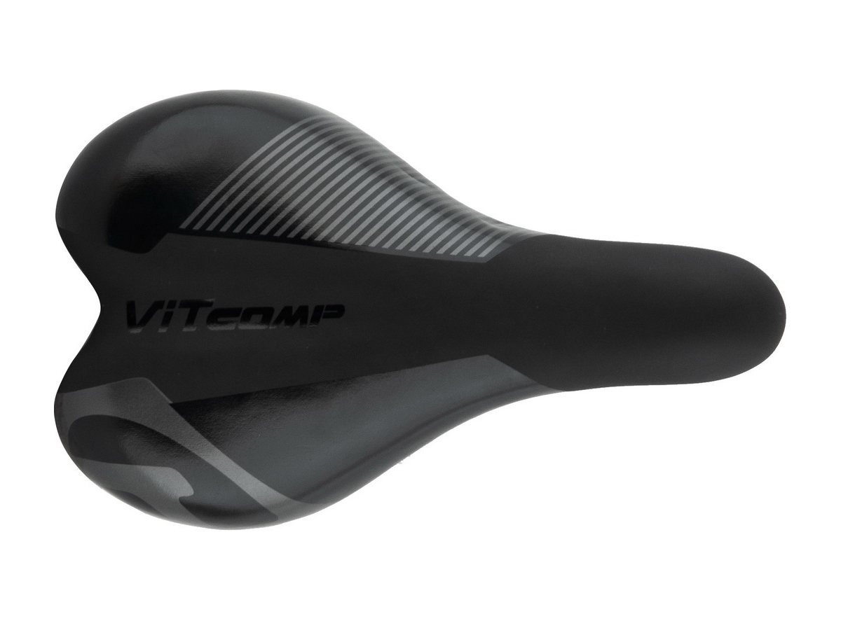 Sedlo huabei kos24m sivo