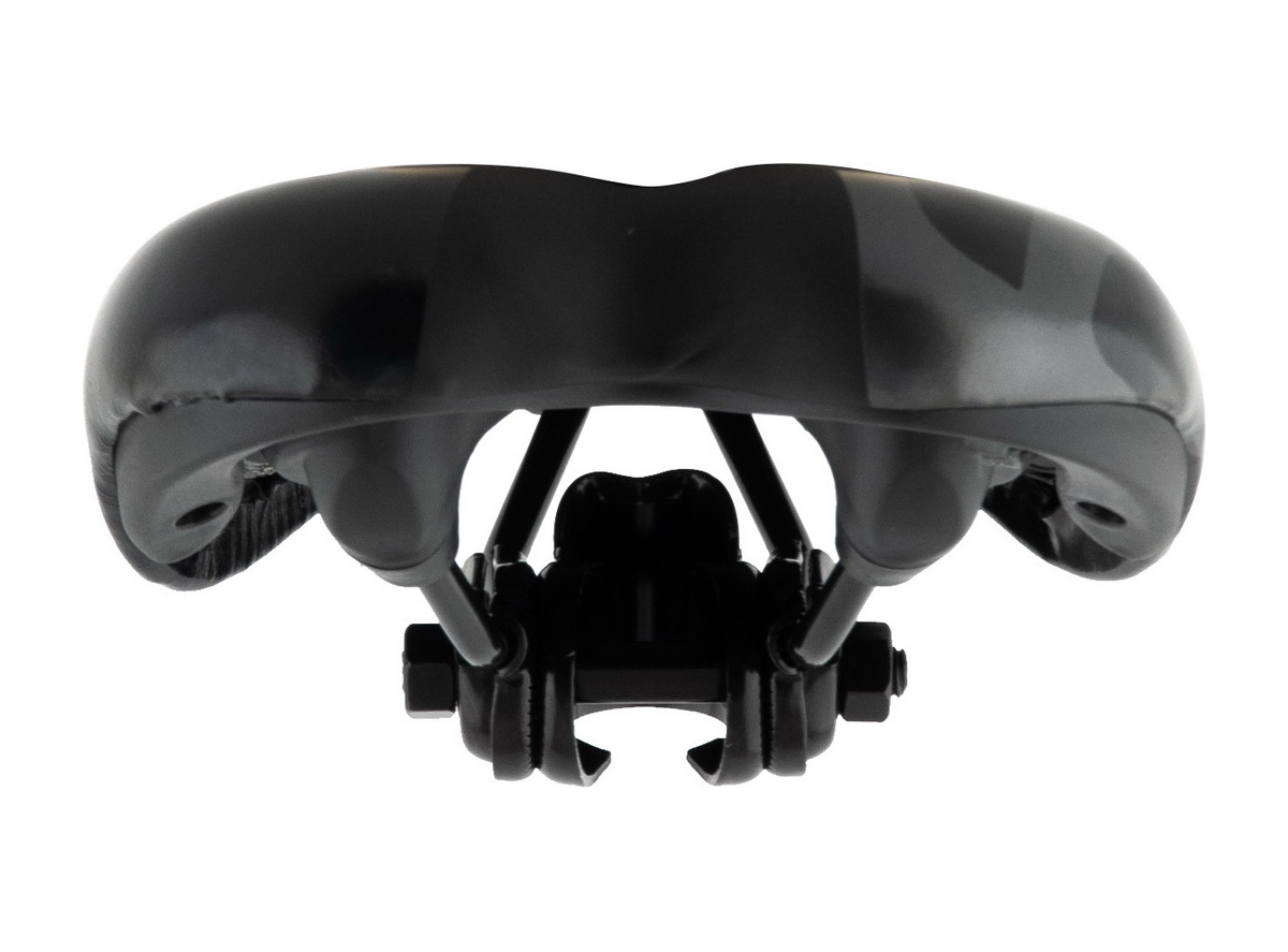 Sedlo huabei kos24m sivo