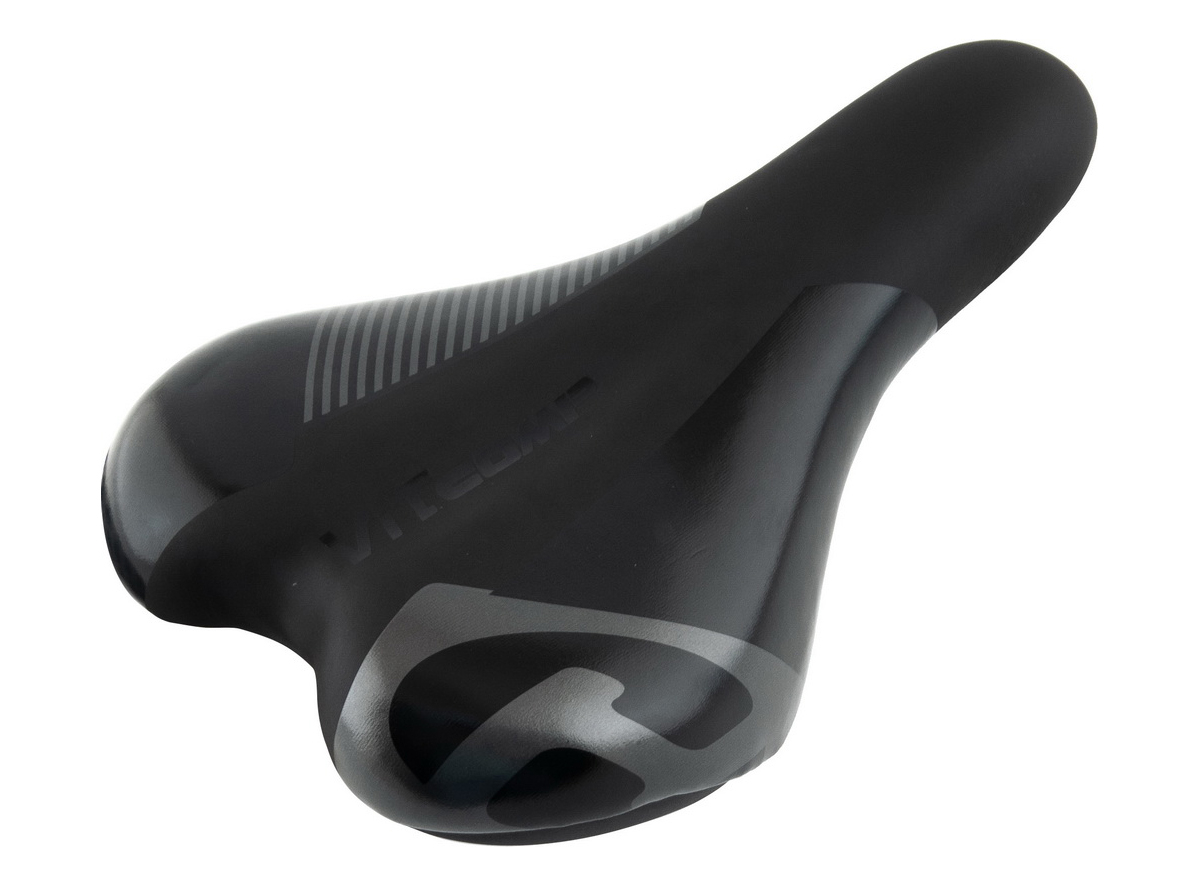 Sedlo huabei kos24m sivo