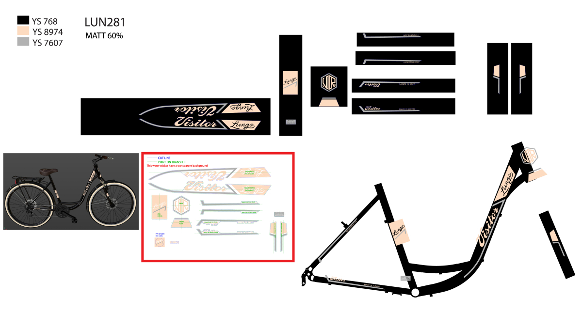 NAL.W.KINA RAM WATERSTICKER LUN281UAMFV/25AR06W10/L/XL20" LUN281AMS *L/XL* $ 28"/20" ROCKET VISITOR 