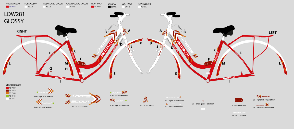 LOW281 28/18 F.RAM KINA ZA FASHION LOWLAND BORDO 2021