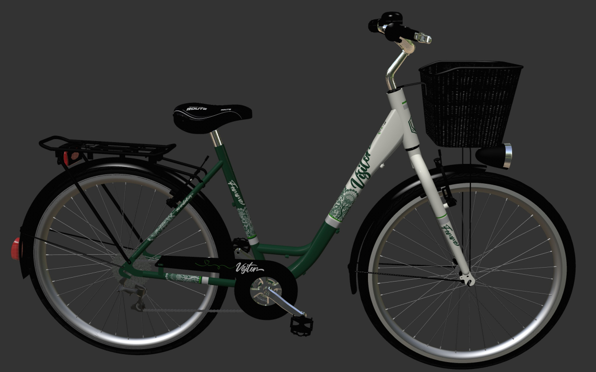 NAL.P.RAM.VEN CASSINI TOK8 28"/19"_1dizajn VISITOR 2026@@