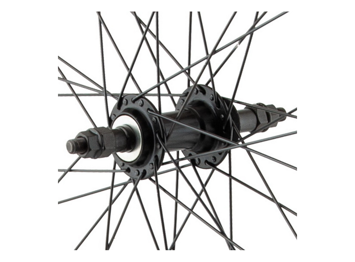 ZADNJI TOCAK 28x1.3/8 ALU GLAVA JOYTECH DUPLI OBRUC 2020