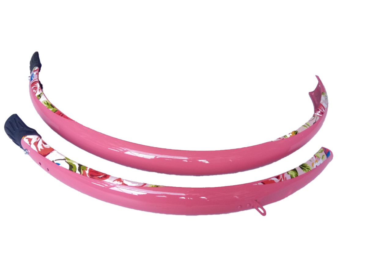 BLATOBRAN ZA FAM266 POLKA DOTT 2017