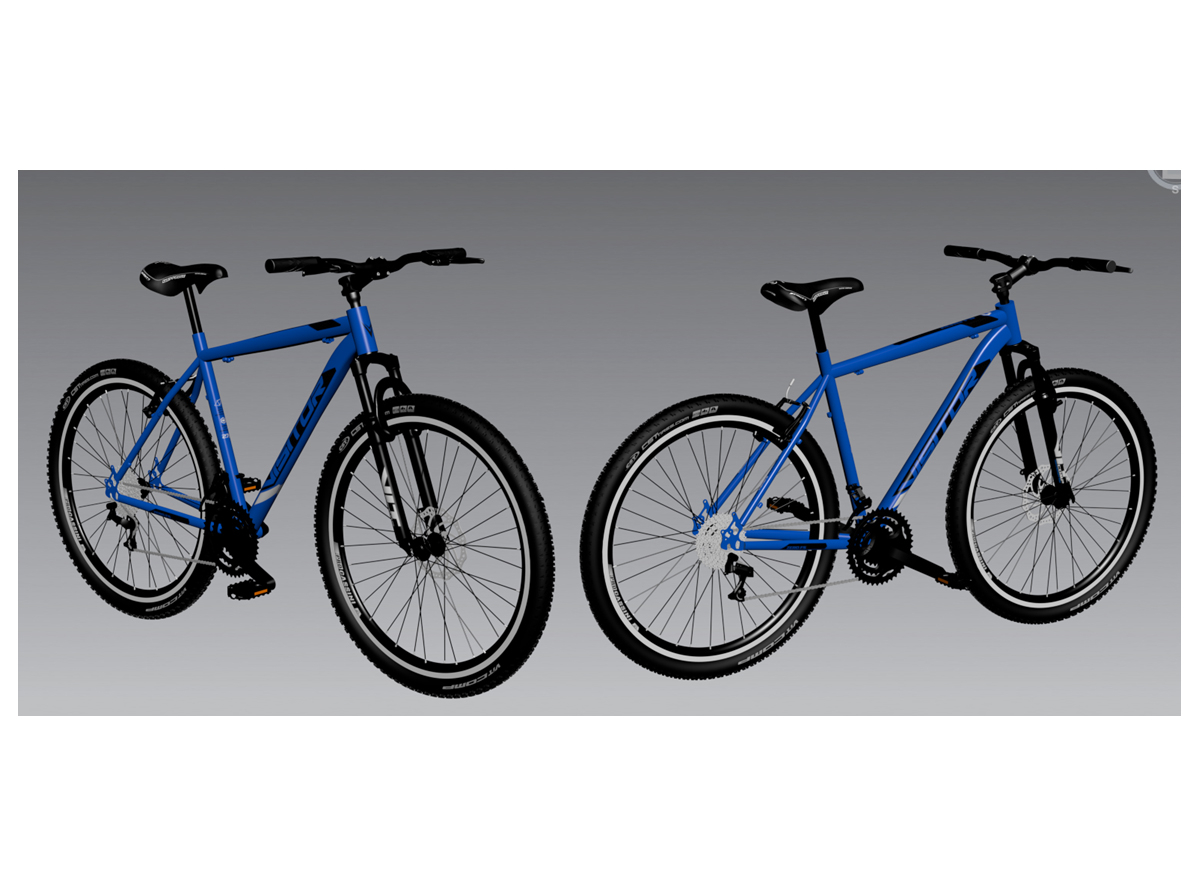 ZER271MAMVB/25A??P03/XL21 F.RAM CASSINI VISITOR ZERO PLAVI- 2025 @@