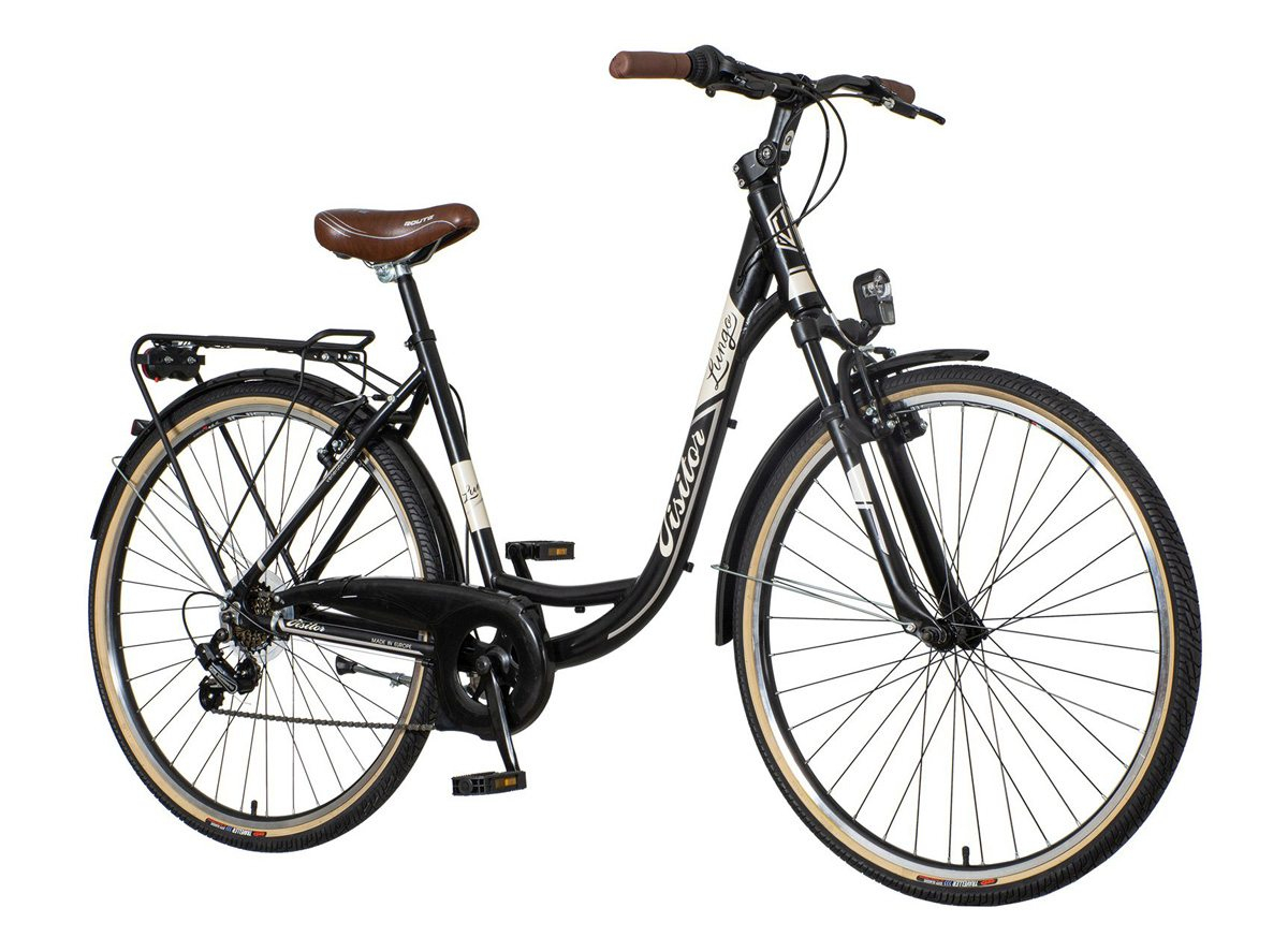 Lun281 28/20 F.RAM CASSINI za fashion lungo crni 2022 @@