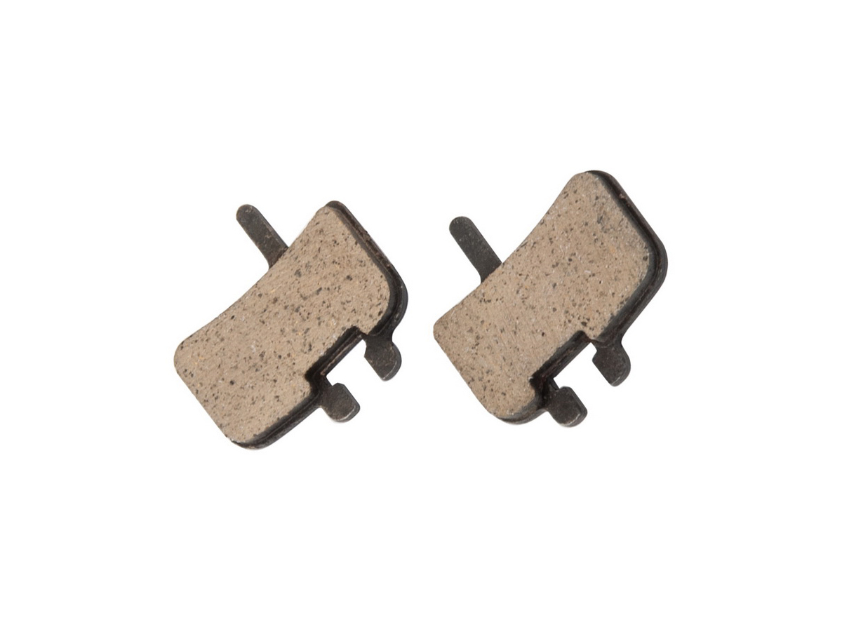 Pločice za shimano xtr, xt, alfine, fsa k-force disk kočnice 32 x 16 mm