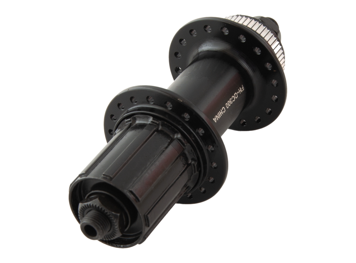 Shimano altus glava zad 36r disk cent. lock crna kas 8/9b afhrm35azlbl