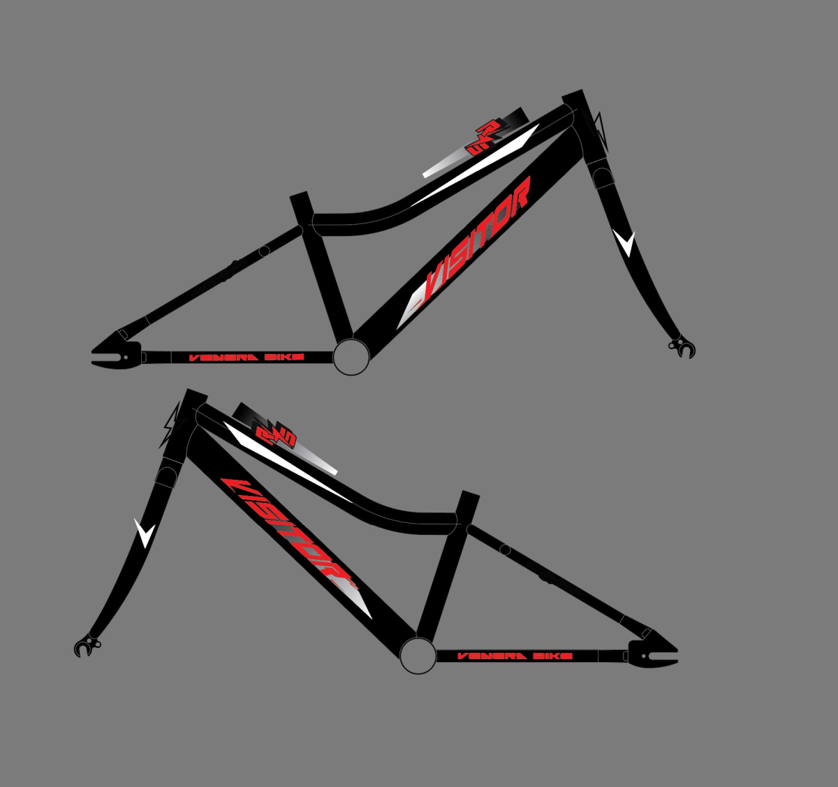F.VILA CASSINI ZA RAM MODEL 7 20"_1dizajn Redstricker 3892391 - 2026