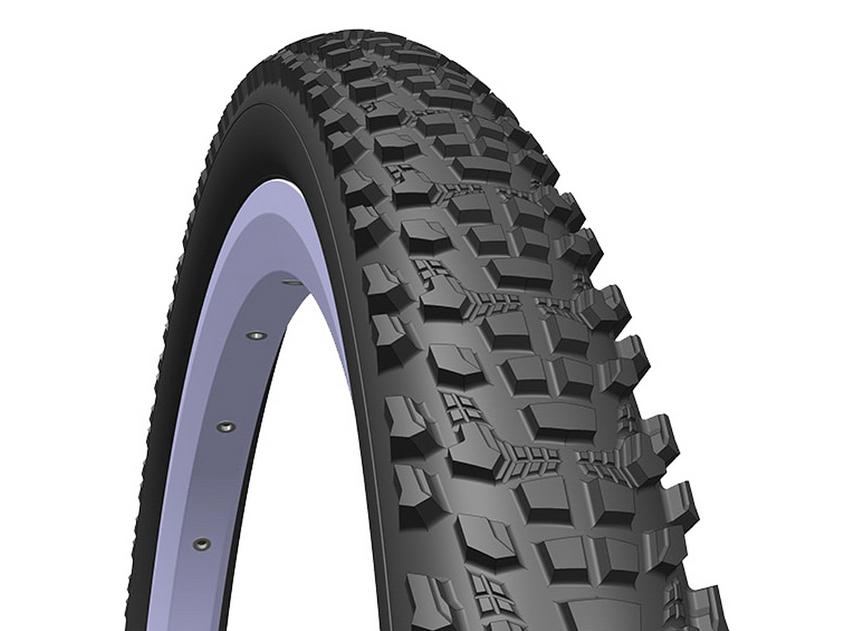 SP.29x2.35 (60-622) V85 MITAS OCELOT 5-10967324-072 AM 2020