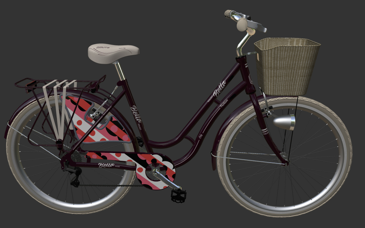 TOK5 28"/18"_2dizajn F.RAM CASSINI VISITOR 2026@@